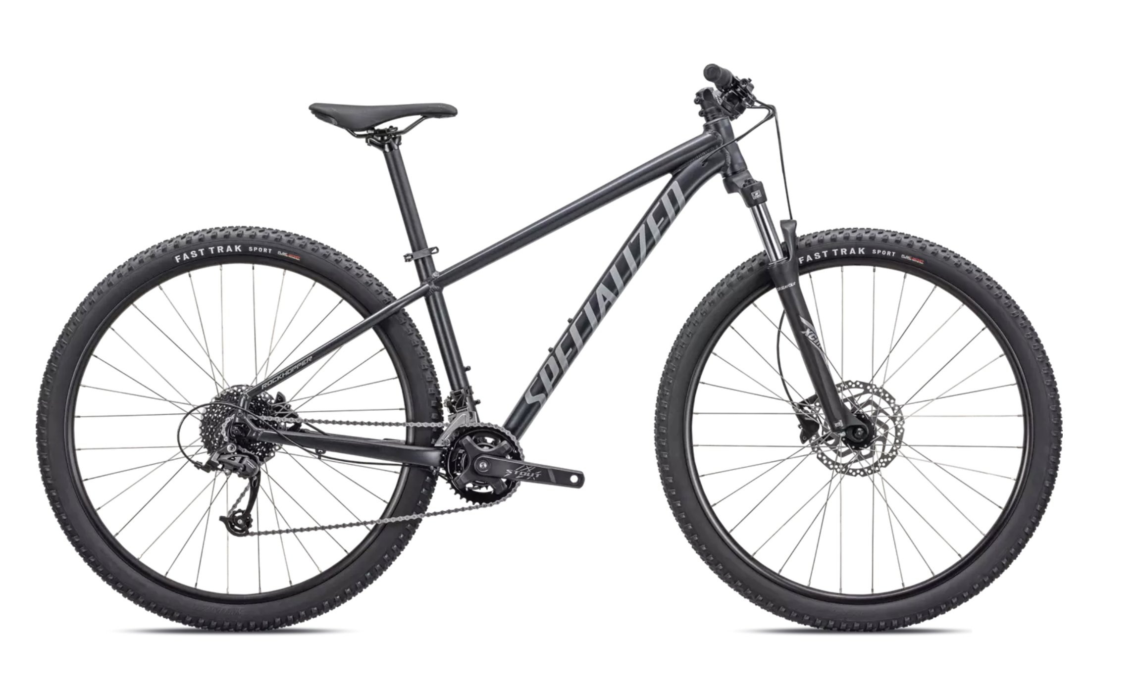 Photo du vélo Specialized Rockhooper 