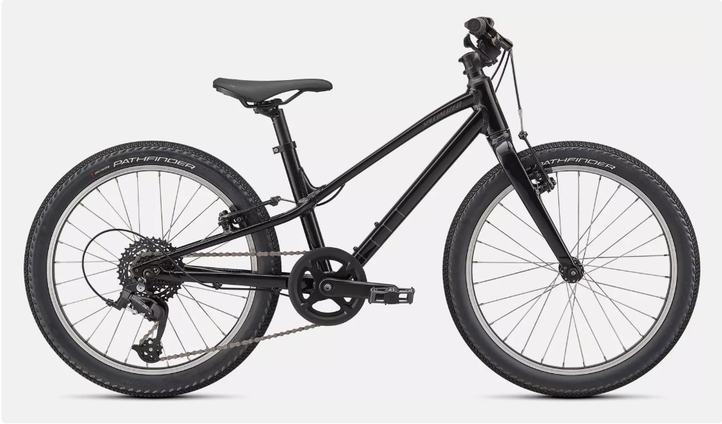 Photo du vélo Vélo Enfant Specialized Hotrock